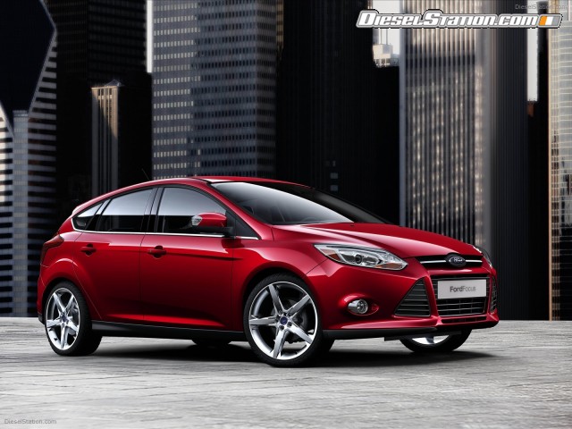 Ford Focus 2011 Picture #13 Ford Focus 2011 Picture #13