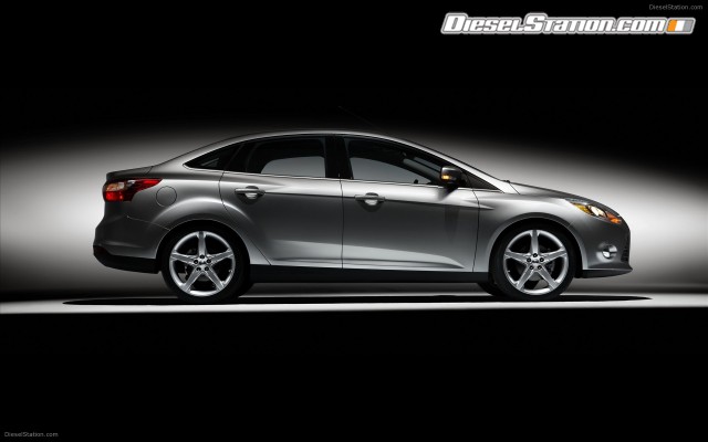 Ford Focus 2011 Widescreen Picture #9 Ford Focus 2011 Widescreen Picture #9