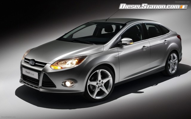 Ford Focus 2011 Widescreen Picture #3 Ford Focus 2011 Widescreen Picture #3