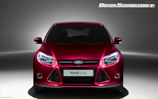 Ford Focus 2011 Widescreen Picture #5 Ford Focus 2011 Widescreen Picture #5