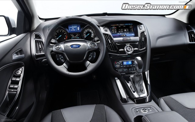 Ford Focus 2011 Widescreen Picture #0 Ford Focus 2011 Widescreen Picture #0