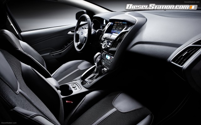 Ford Focus 2011 Widescreen Picture #6 Ford Focus 2011 Widescreen Picture #6