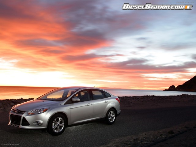 Ford Focus 2012 Picture #15 Ford Focus 2012 Picture #15