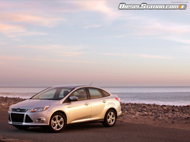 Ford Focus 2012 Picture #16 Ford Focus 2012 Picture #16