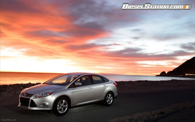 Ford Focus 2012 Widescreen Picture #21 Ford Focus 2012 Widescreen Picture #21