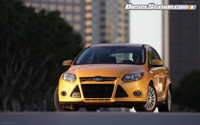 Ford Focus 2012 Widescreen Picture #23 Ford Focus 2012 Widescreen Picture #23