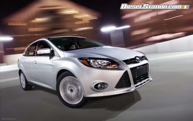 Ford Focus 2012 Widescreen Picture #13 Ford Focus 2012 Widescreen Picture #13