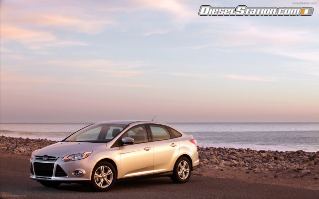 Ford Focus 2012 Widescreen Picture #8 Ford Focus 2012 Widescreen Picture #8