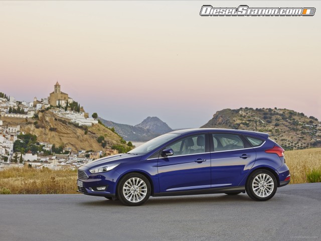 Ford Focus 2015 Picture #16 Ford Focus 2015 Picture #16