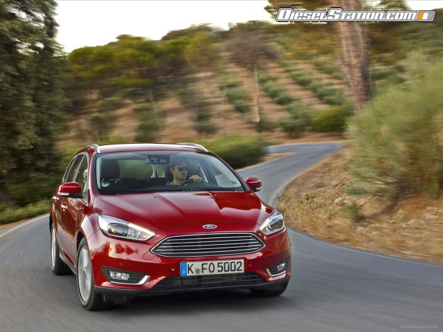 Ford Focus 2015 Picture #10 Ford Focus 2015 Picture #10