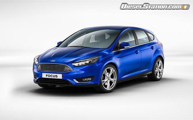 Ford Focus 2015 Widescreen Picture #3 Ford Focus 2015 Widescreen Picture #3