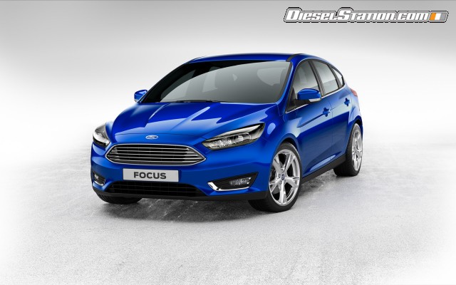 Ford Focus 2015 Widescreen Picture #5 Ford Focus 2015 Widescreen Picture #5