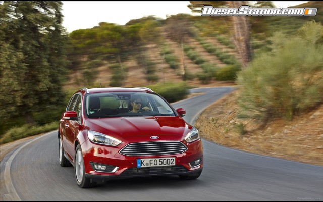 Ford Focus 2015 Widescreen Picture #17 Ford Focus 2015 Widescreen Picture #17