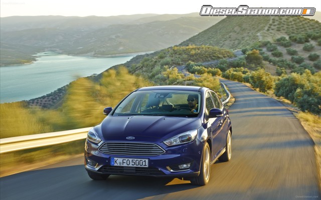 Ford Focus 2015 Widescreen Picture #13 Ford Focus 2015 Widescreen Picture #13