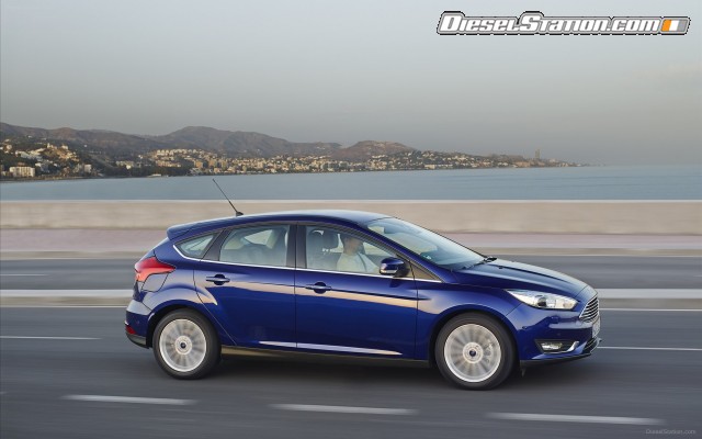 Ford Focus 2015 Widescreen Picture #15 Ford Focus 2015 Widescreen Picture #15