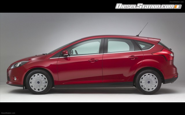 Ford Focus ECOnetic 2012 Widescreen Picture #6 Ford Focus ECOnetic 2012 Widescreen Picture #6