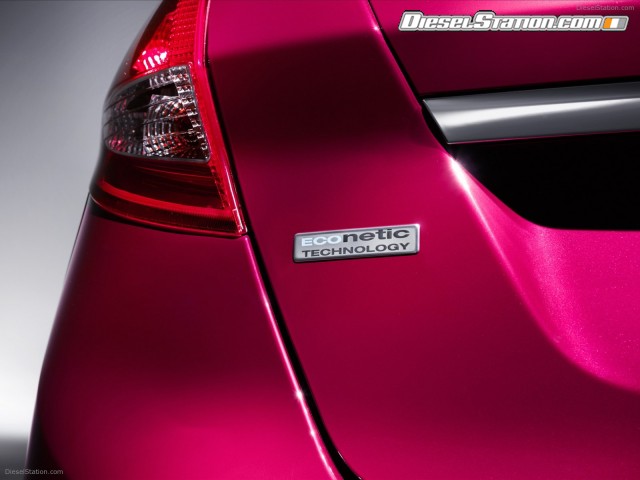 Ford Focus ECOnetic 2012 Picture #18 Ford Focus ECOnetic 2012 Picture #18