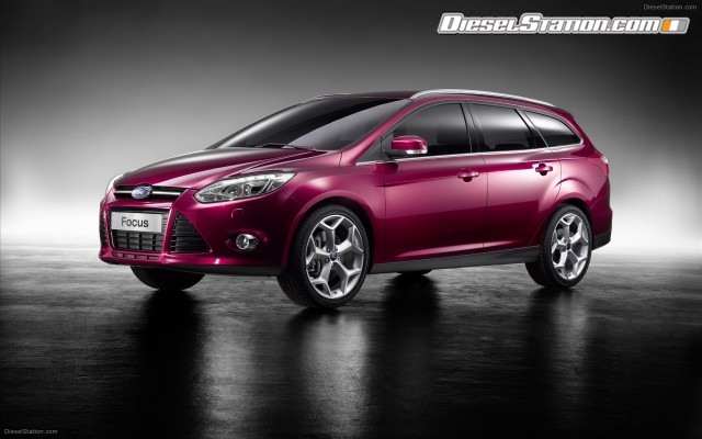Ford Focus Estate 2011 Widescreen Picture #5 Ford Focus Estate 2011 Widescreen Picture #5