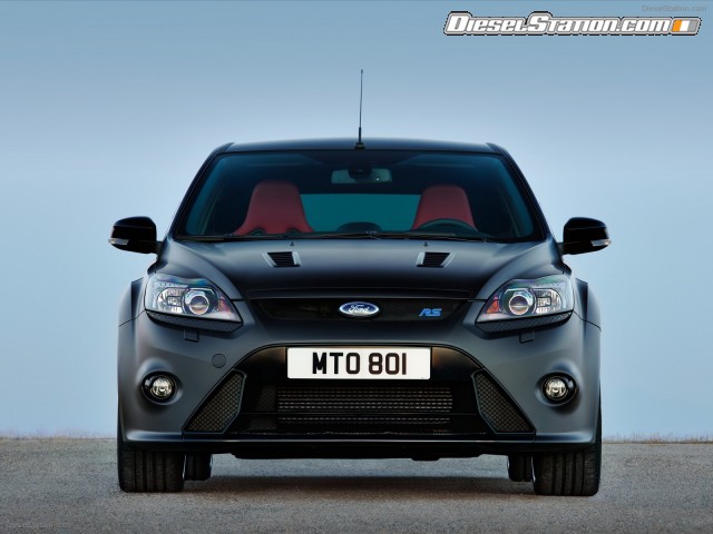 Ford Focus RS500 2011 Picture #2 Ford Focus RS500 2011 Picture #2
