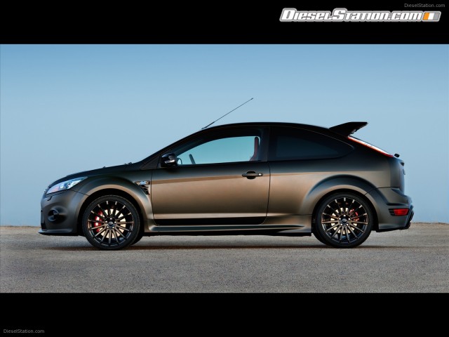 Ford Focus RS500 2011 Picture #3 Ford Focus RS500 2011 Picture #3
