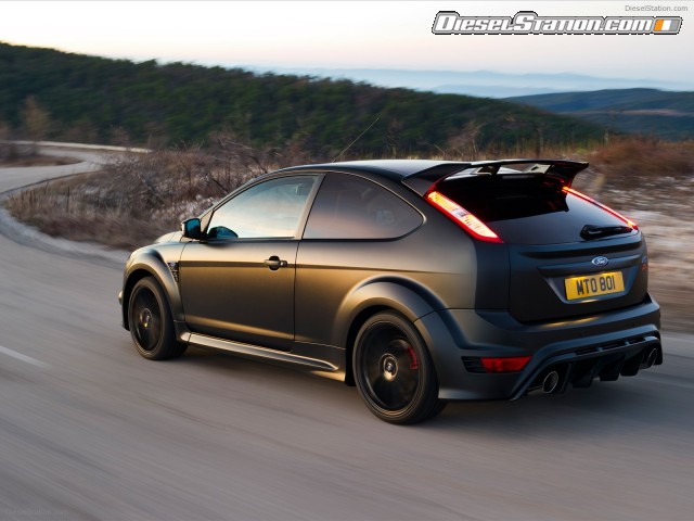 Ford Focus RS500 2011 Picture #21 Ford Focus RS500 2011 Picture #21