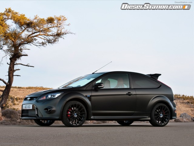Ford Focus RS500 2011 Picture #17 Ford Focus RS500 2011 Picture #17