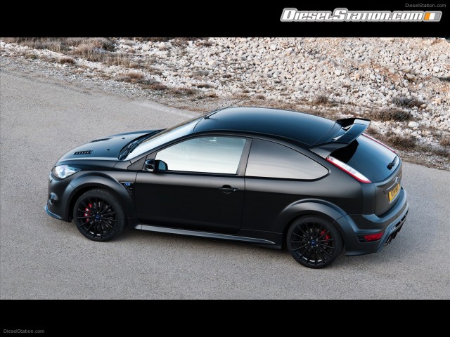 Ford Focus RS500 2011 Picture #28 Ford Focus RS500 2011 Picture #28