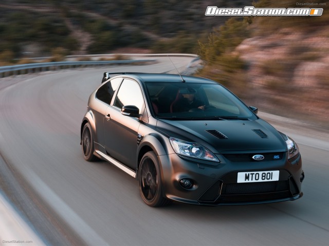 Ford Focus RS500 2011 Picture #22 Ford Focus RS500 2011 Picture #22