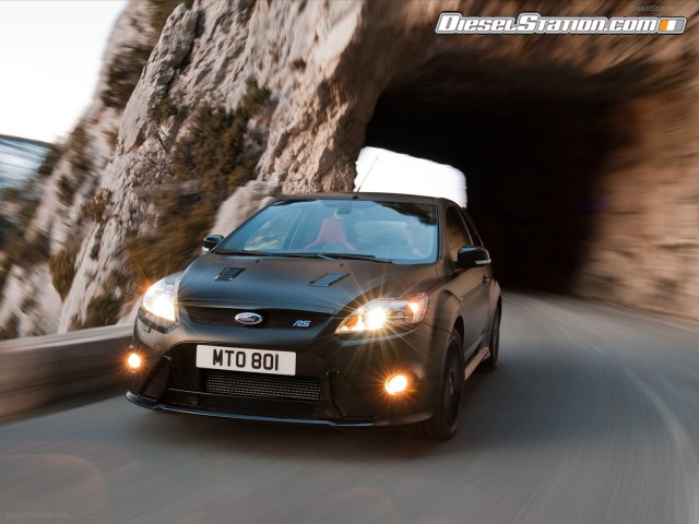Ford Focus RS500 2011 Picture #7 Ford Focus RS500 2011 Picture #7