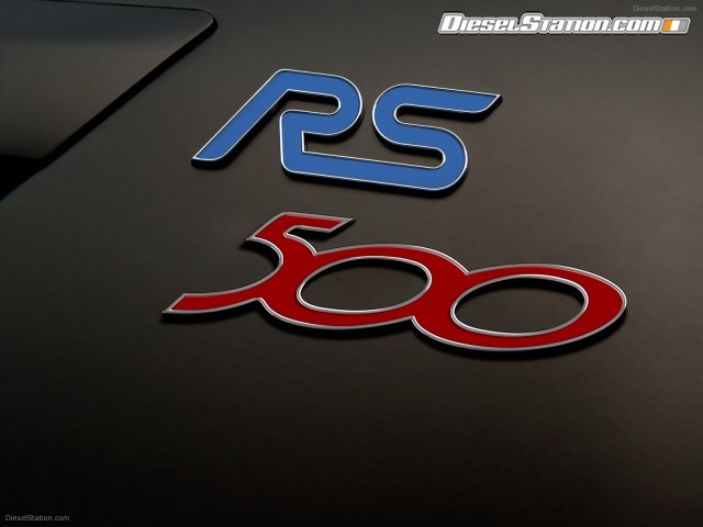 Ford Focus RS500 2011 Picture #11 Ford Focus RS500 2011 Picture #11