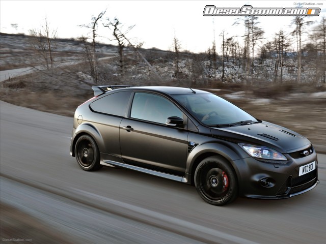 Ford Focus RS500 2011 Picture #20 Ford Focus RS500 2011 Picture #20