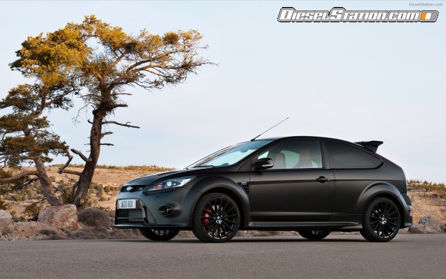 Ford Focus RS500 2011 Widescreen Picture #6 Ford Focus RS500 2011 Widescreen Picture #6
