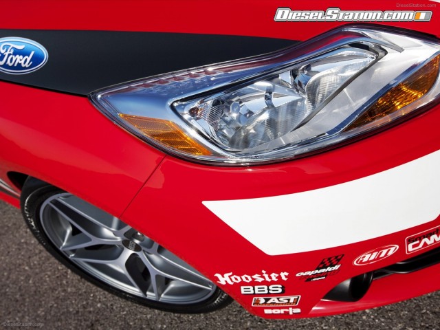 Ford Focus Race Car Concept 2010 Picture #2 Ford Focus Race Car Concept 2010 Picture #2