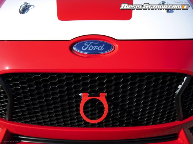 Ford Focus Race Car Concept 2010 Picture #14 Ford Focus Race Car Concept 2010 Picture #14