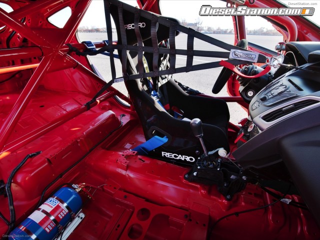 Ford Focus Race Car Concept 2010 Picture #0 Ford Focus Race Car Concept 2010 Picture #0