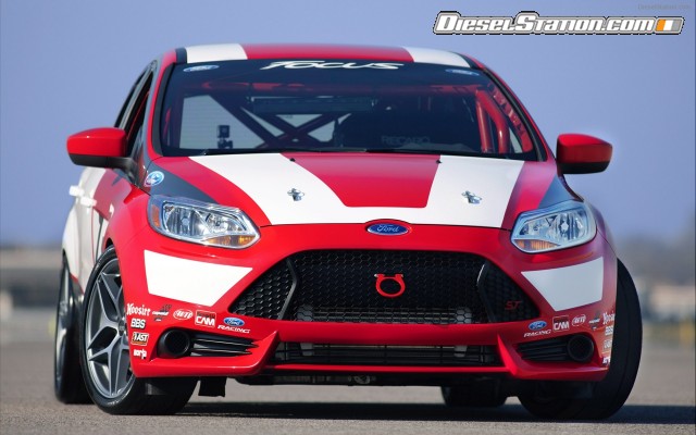 Ford Focus Race Car Concept 2010 Widescreen Picture #6 Ford Focus Race Car Concept 2010 Widescreen Picture #6