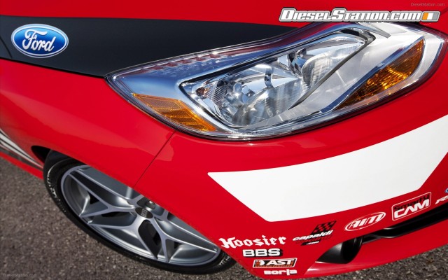 Ford Focus Race Car Concept 2010 Widescreen Picture #5 Ford Focus Race Car Concept 2010 Widescreen Picture #5