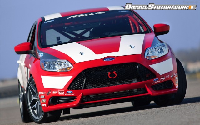 Ford Focus Race Car Concept 2010 Widescreen Picture #15 Ford Focus Race Car Concept 2010 Widescreen Picture #15