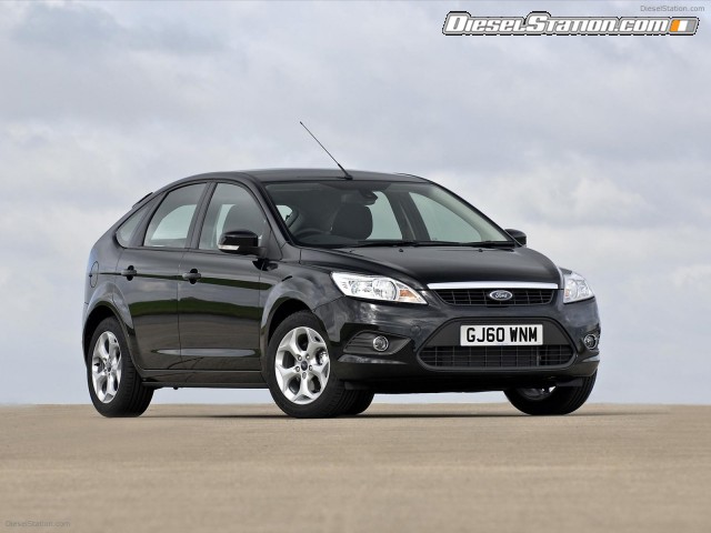 Ford Focus Sport 2012 Picture #9 Ford Focus Sport 2012 Picture #9