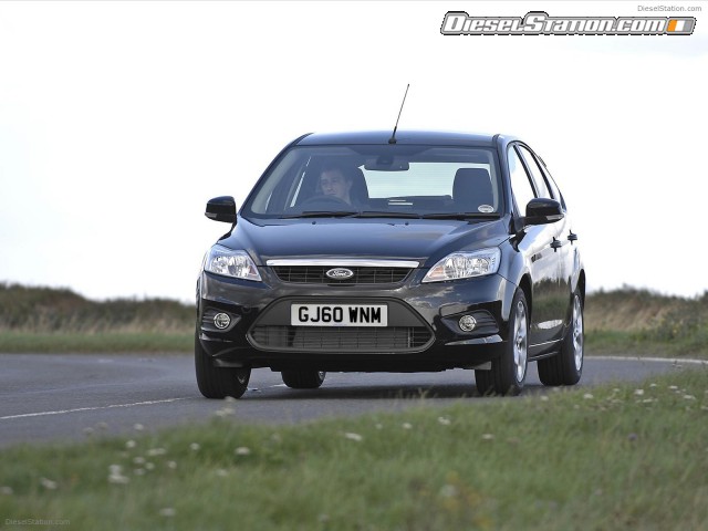 Ford Focus Sport 2012 Picture #0 Ford Focus Sport 2012 Picture #0