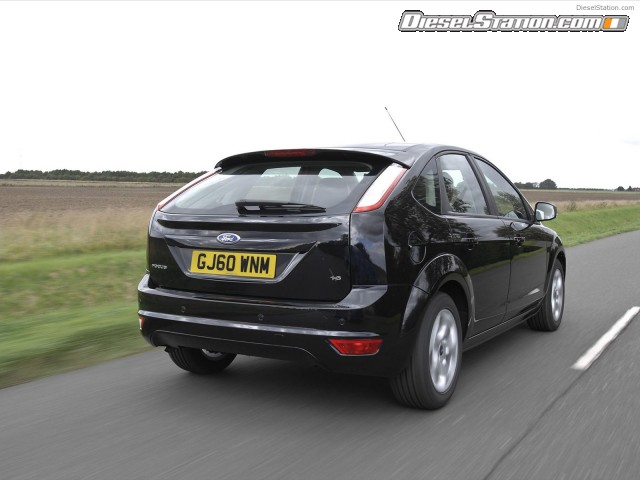 Ford Focus Sport 2012 Picture #3 Ford Focus Sport 2012 Picture #3