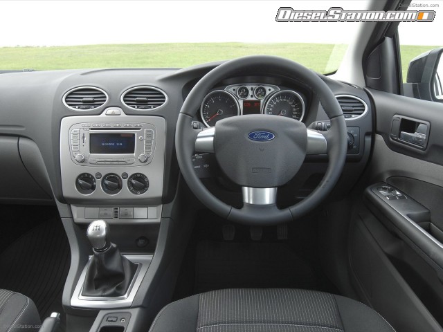 Ford Focus Sport 2012 Picture #6 Ford Focus Sport 2012 Picture #6