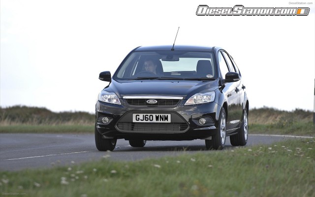 Ford Focus Sport 2012 Widescreen Picture #2 Ford Focus Sport 2012 Widescreen Picture #2