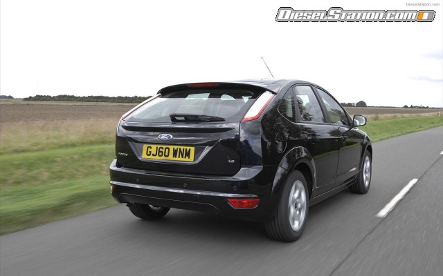 Ford Focus Sport 2012 Widescreen Picture #5 Ford Focus Sport 2012 Widescreen Picture #5