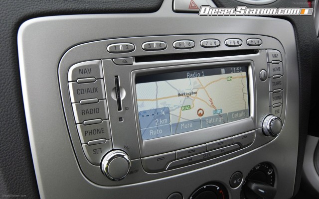 Ford Focus Sport 2012 Widescreen Picture #8 Ford Focus Sport 2012 Widescreen Picture #8