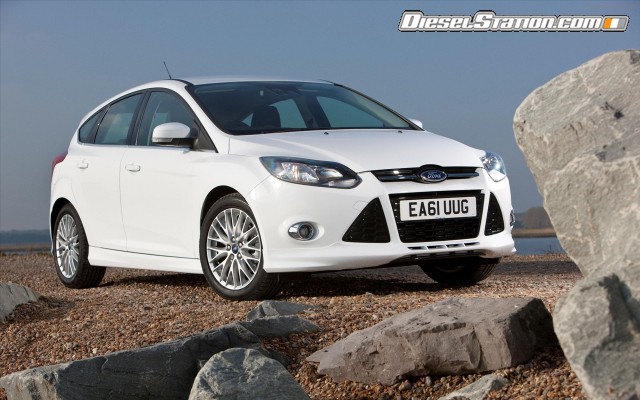 Ford Focus Zetec S 2012 Widescreen Picture #9 Ford Focus Zetec S 2012 Widescreen Picture #9