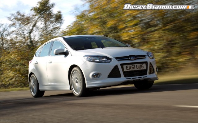 Ford Focus Zetec S 2012 Widescreen Picture #6 Ford Focus Zetec S 2012 Widescreen Picture #6