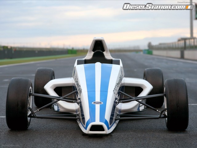 Ford Formula 2012 Picture #16 Ford Formula 2012 Picture #16