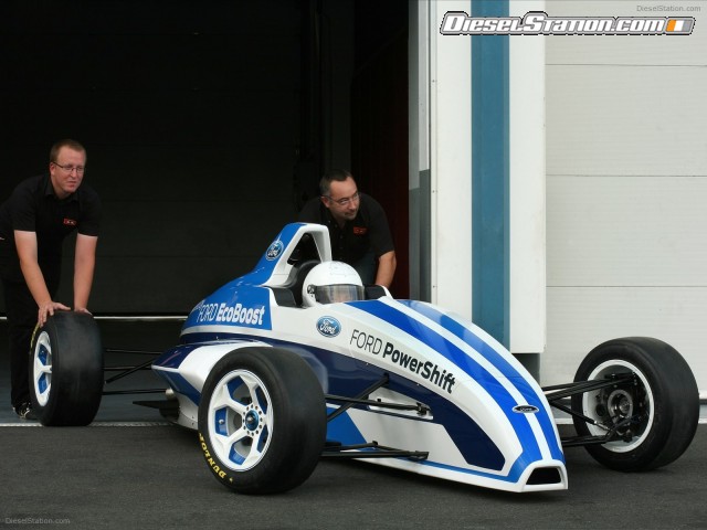 Ford Formula 2012 Picture #3 Ford Formula 2012 Picture #3