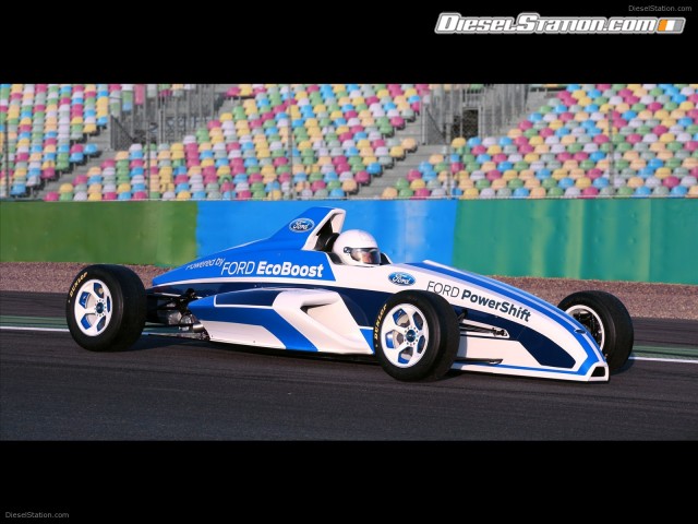 Ford Formula 2012 Picture #17 Ford Formula 2012 Picture #17